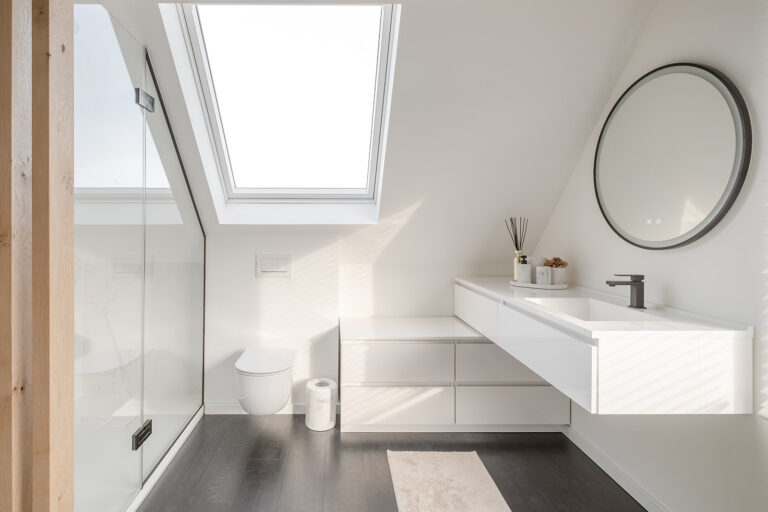Badkamer